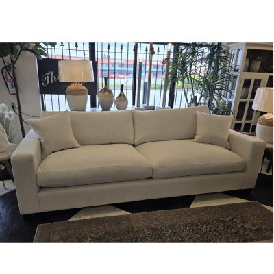 Retreat Sofa - 99.5"