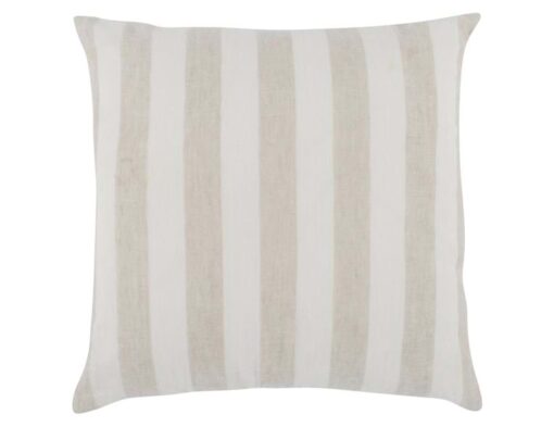 Atwater Ivory/Natural Cushion 26 x 26