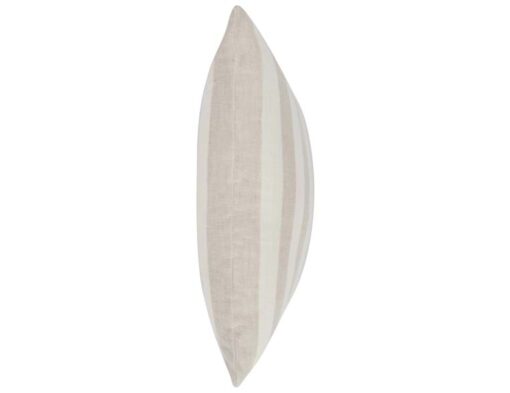 Atwater Ivory/Natural Cushion 26 x 26 - Image 2