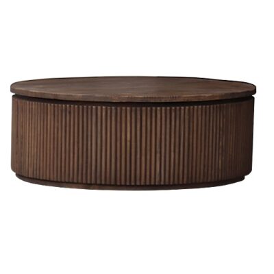 Mont Blanc Coffee Table