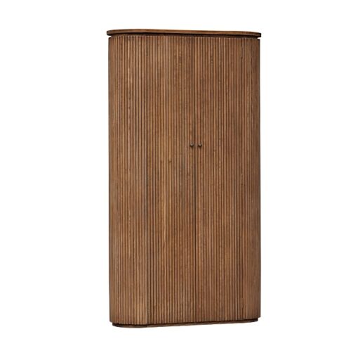 Mont Blanc Cabinet
