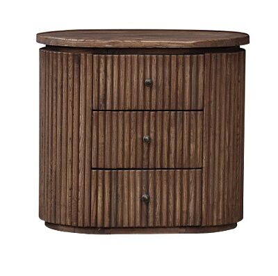 Mont Blanc 3 Dr Nightstand