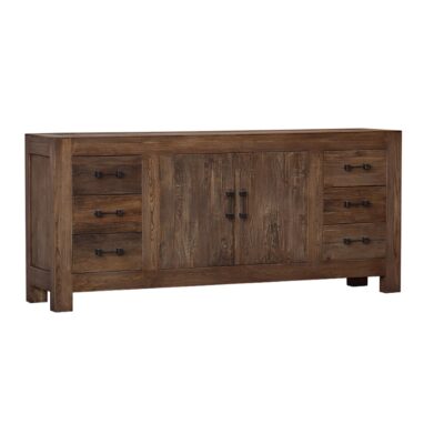 Isiah Media Sideboard