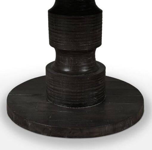 Beatnik Round Dining Table - Image 4