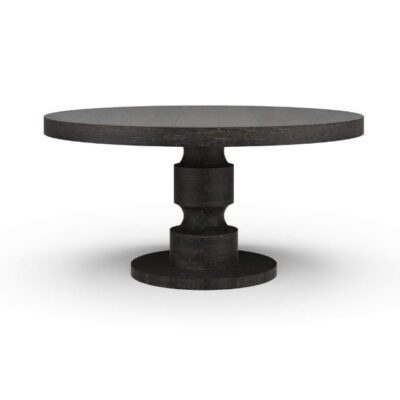 Beatnik Round Dining Table
