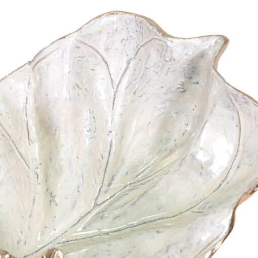 Nadine Leaf Tray - Image 4