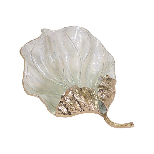 Jaylon Leaf Bowl - Image 3