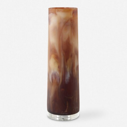 Iced Mocha Vase - Image 2