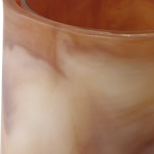 Iced Mocha Vase - Image 3