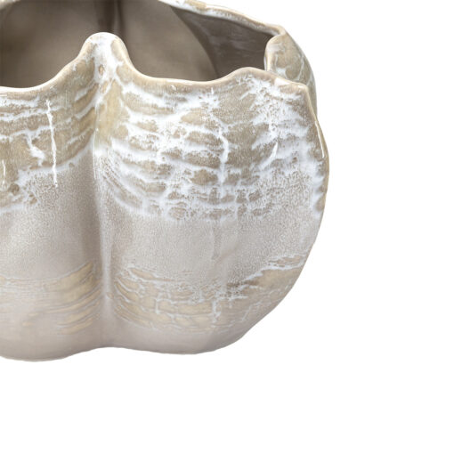 Hadly Wide Vase - Image 3