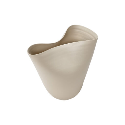 Gideon Wide Vase - Image 3