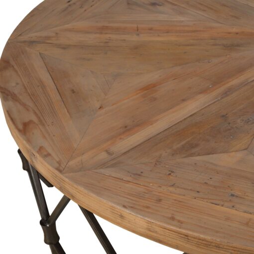 Chain Reaction Coffee Table - Image 3