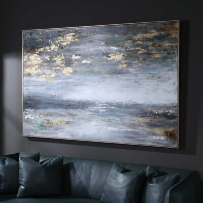 Dawn to Dusk Art