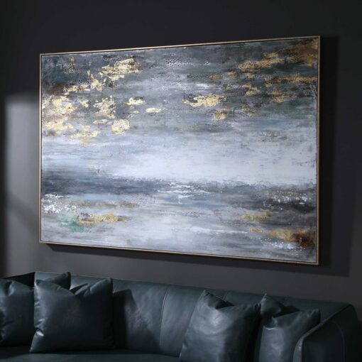 Dawn to Dusk Art