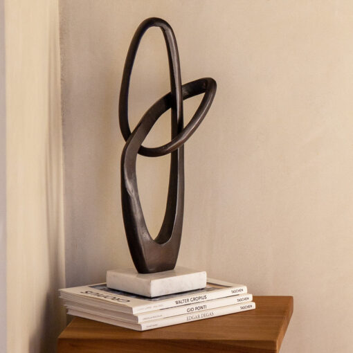 Ramallo Statue (Large) - Image 3
