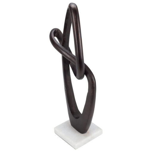 Ramallo Statue (Large) - Image 4