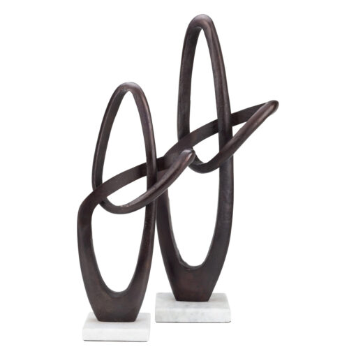 Ramallo Statue (Large) - Image 2