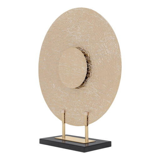Mia Charger Statuary - Image 3