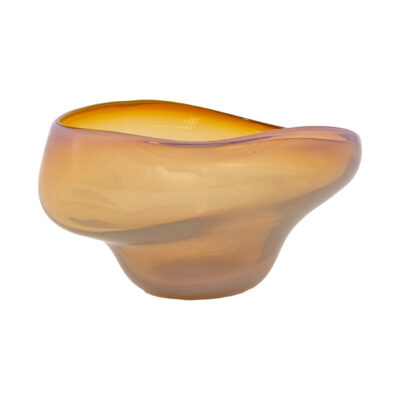 Huxley Glass Bowl