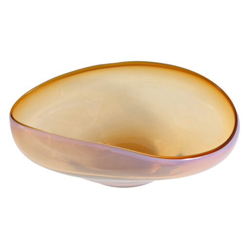 Huxley Glass Bowl - Image 3