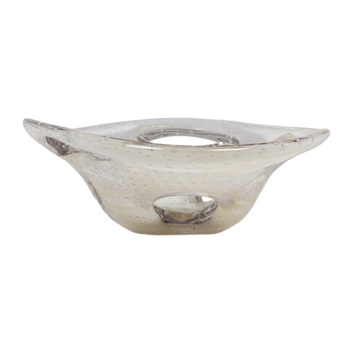Marcellus Glass Bowl - Image 2