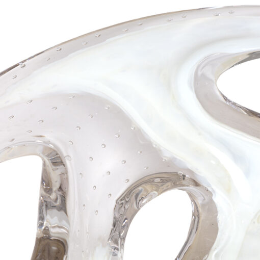 Marcellus Glass Bowl - Image 5
