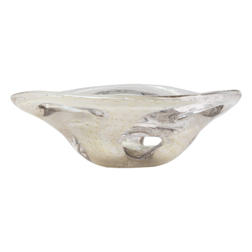 Marcellus Glass Bowl