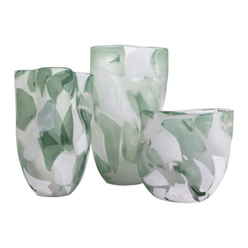 Kamaria Vase (Small) - Image 5