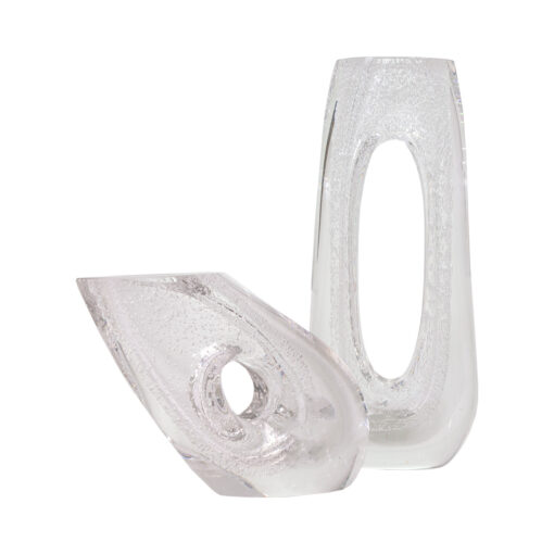 Elric Sculptural Vase - Image 2