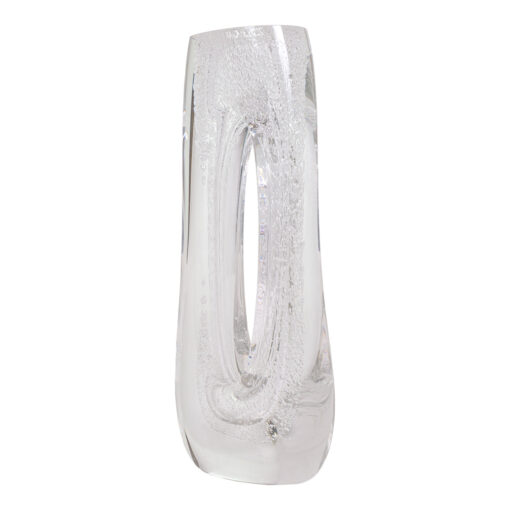 Elric Sculptural Vase - Image 3