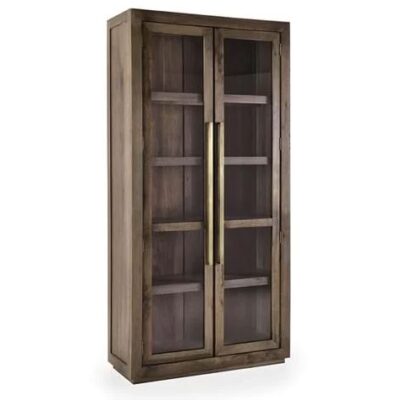 Bradley Tall Cabinet