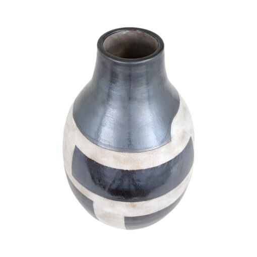 Naia Terracotta Vase - Image 3