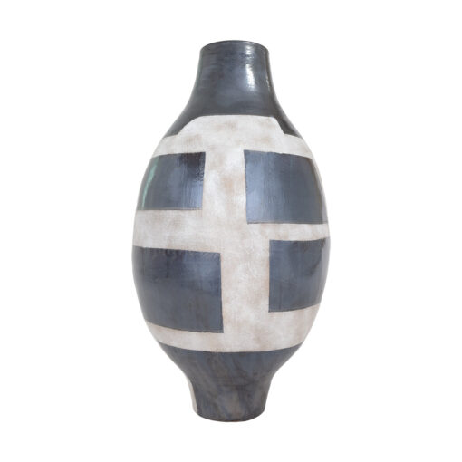 Naia Terracotta Vase