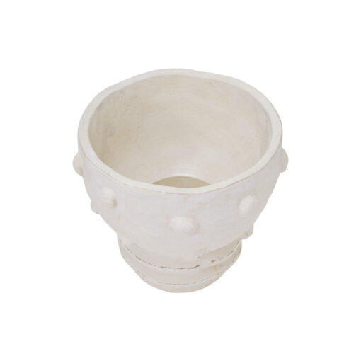 Jubilee Bulb Vase (Short) - Image 2