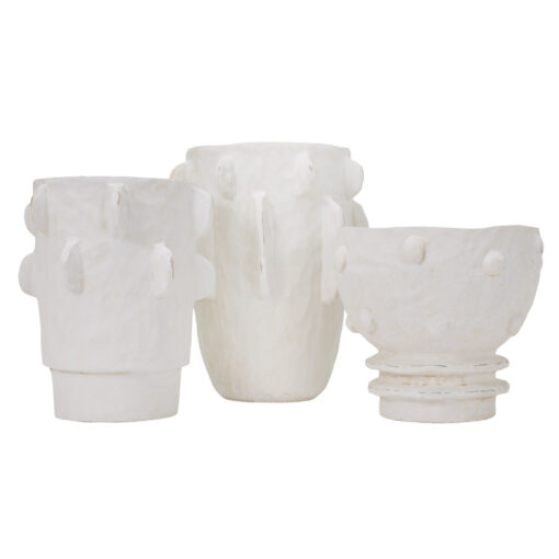 Jubilee Bulb Vase (Short) - Image 4