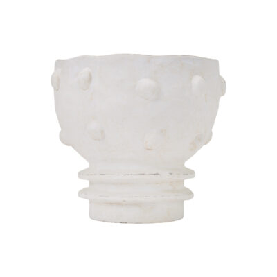 Jubilee Bulb Vase (Short)
