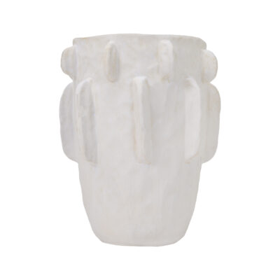 Jubilee Fin Vase