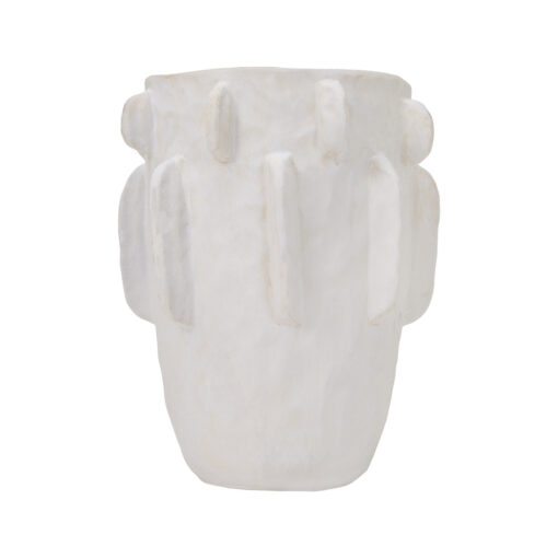 Jubilee Fin Vase