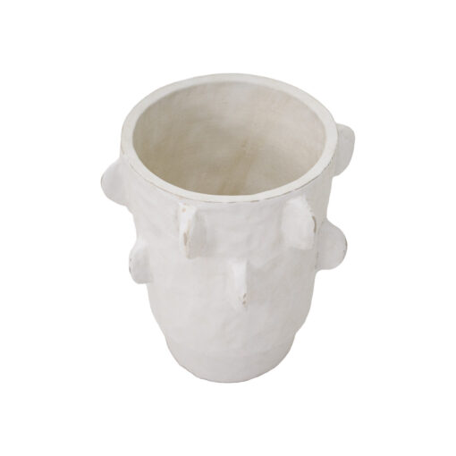 Jubilee Fin Vase (Short) - Image 2