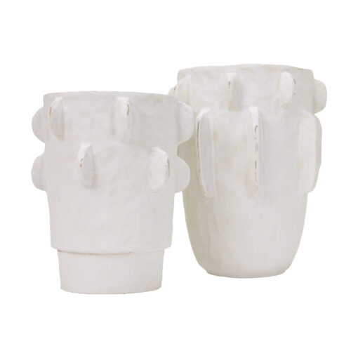 Jubilee Fin Vase (Short) - Image 4