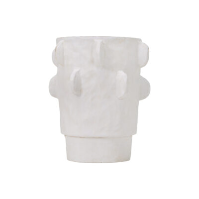 Jubilee Fin Vase (Short)
