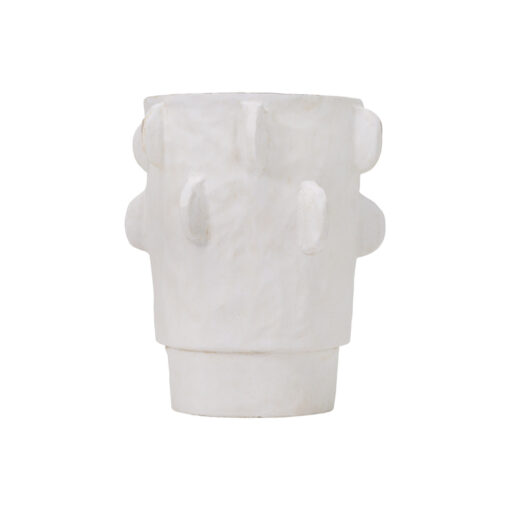 Jubilee Fin Vase (Short)