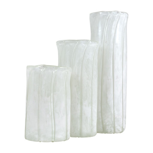 Lumia Glass Vase (Large) - Image 4