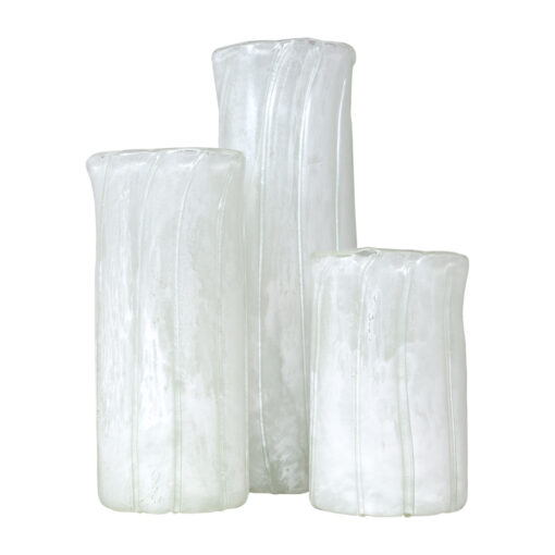 Lumia Glass Vase (Medium) - Image 3