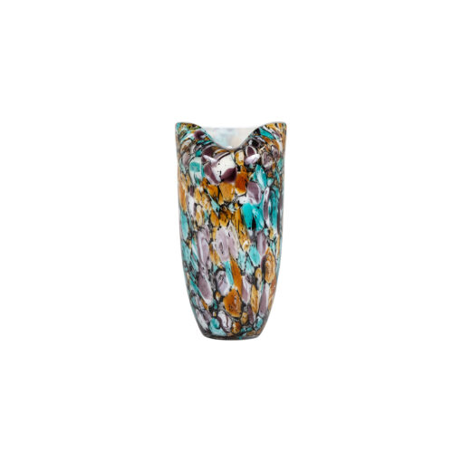 Leopold Glass Vase (Short) - Image 3