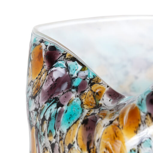 Leopold Glass Vase (Short) - Image 4