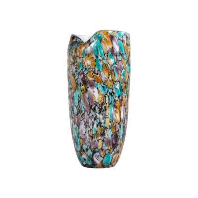 Leopold Glass Vase (Tall)