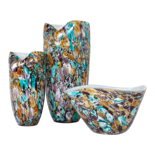 Leopold Glass Bowl - Image 4