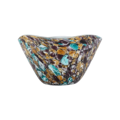 Leopold Glass Bowl