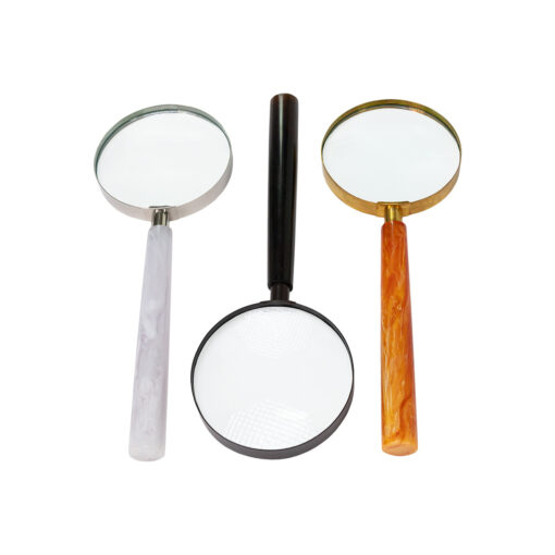 Lyra Magnifying Glass